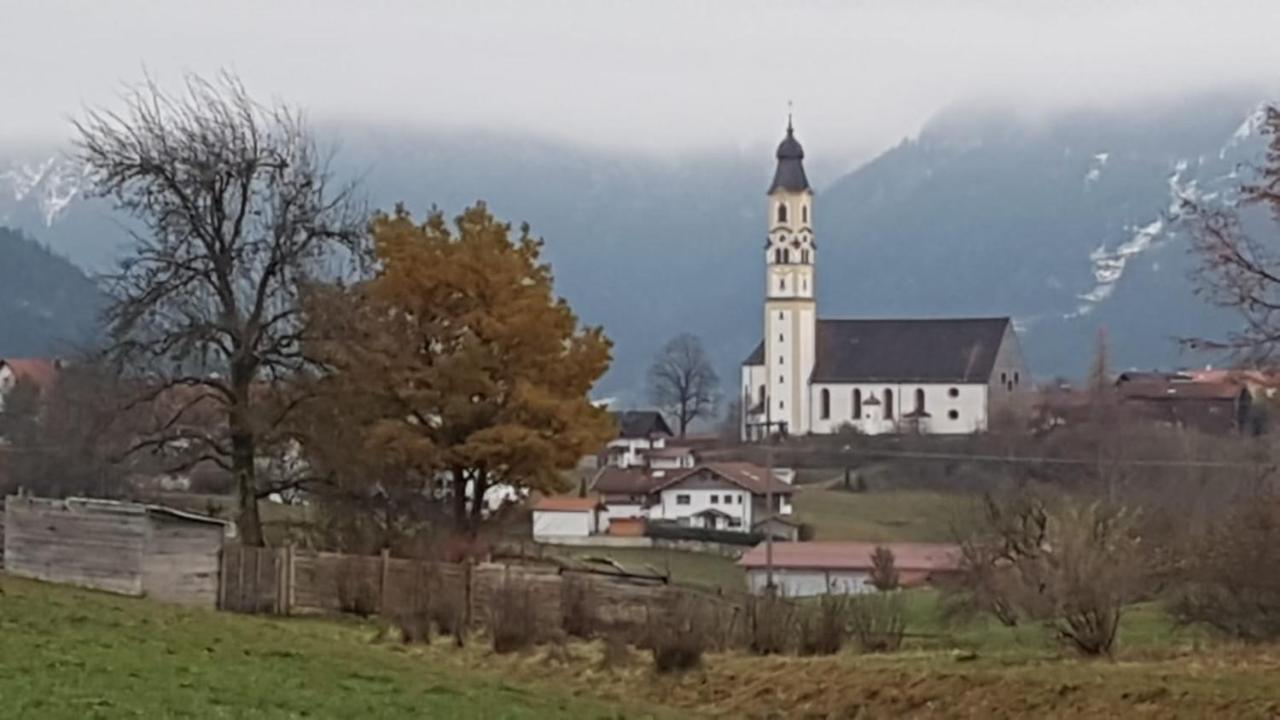 Schoenblick Pfronten Exterior foto