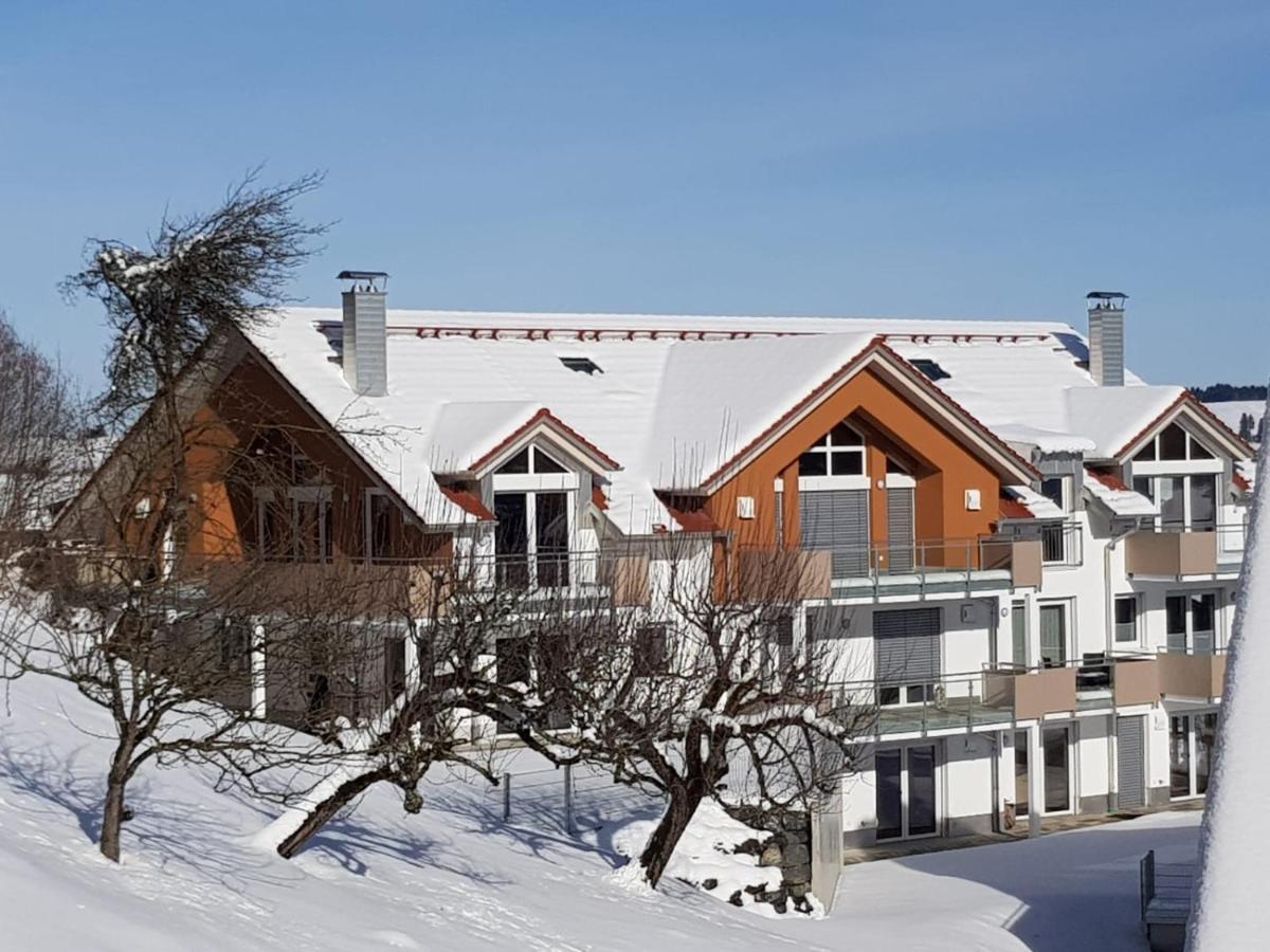 Schoenblick Pfronten Exterior foto